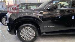 نيسان باترول